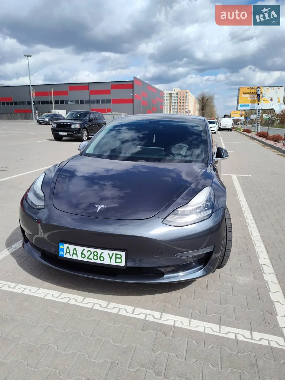 2018 Tesla Model 3 - мініатюра 98