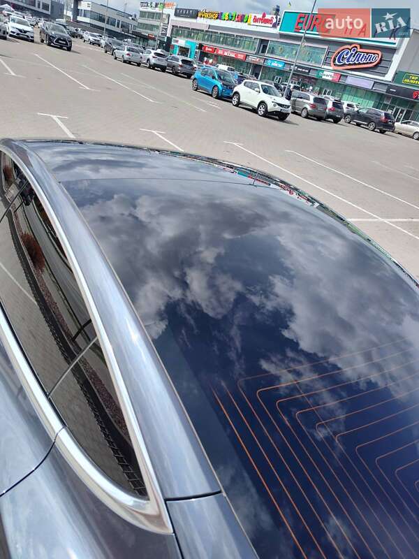 Седан Tesla Model 3 2019 в Киеве фото 4 Седан Tesla Model 3 2019 в Киеве