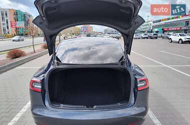 Седан Tesla Model 3 2019 в Киеве фото 6 Седан Tesla Model 3 2019 в Киеве