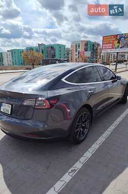 Седан Tesla Model 3 2019 в Києві фото 10 Седан Tesla Model 3 2019 в Києві