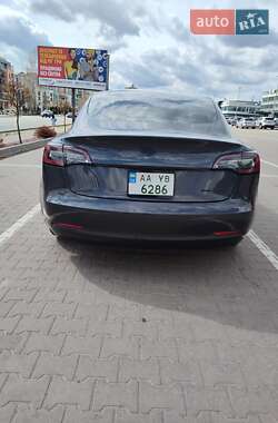 Седан Tesla Model 3 2019 в Киеве фото 11 Седан Tesla Model 3 2019 в Киеве