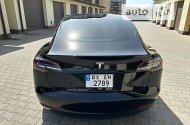 Седан Tesla Model 3 2018 в Хмельницькому