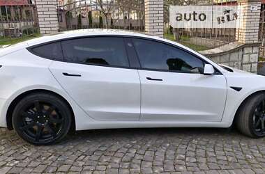 Седан Tesla Model 3 2019 в Николаеве