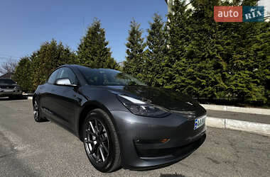 tesla model-3 2022 в Киев от профессионального продавца Виктория Узберг
