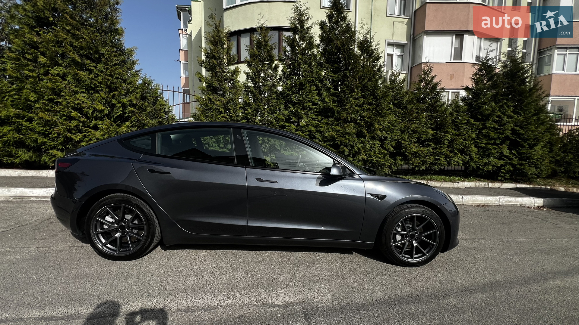 2022 Tesla Model 3 - мініатюра 2