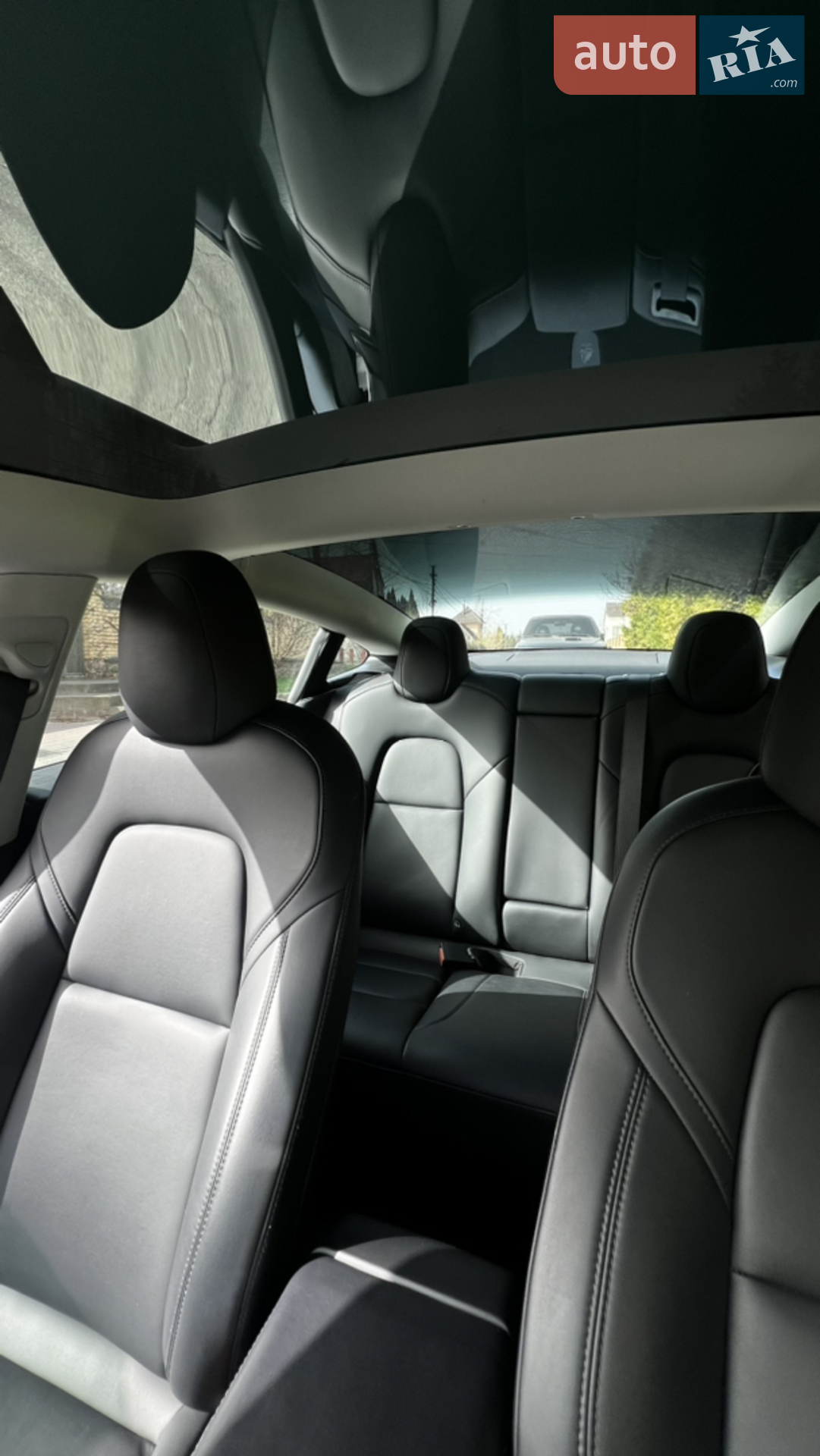 2022 Tesla Model 3 - мініатюра 6