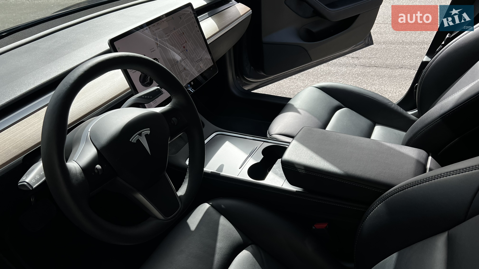 2022 Tesla Model 3 - мініатюра 8