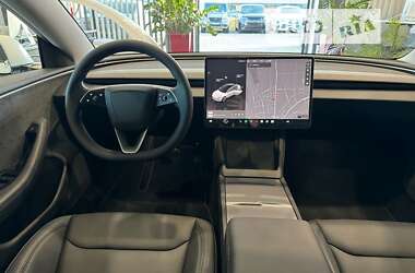 Седан Tesla Model 3 2024 в Киеве