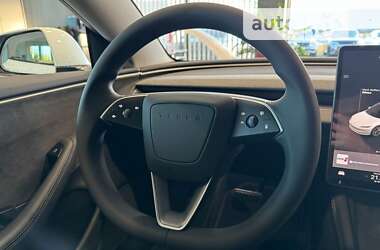 Седан Tesla Model 3 2024 в 