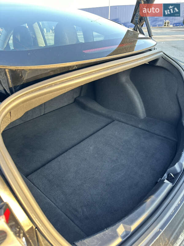 Седан Tesla Model 3 2019 в Киеве фото 18 Седан Tesla Model 3 2019 в Киеве