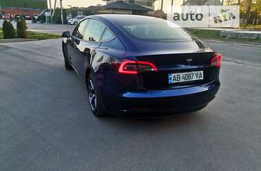 Седан Tesla Model 3 2021 в Вінниці