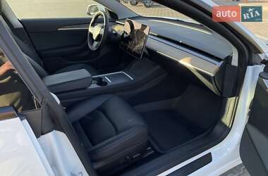 Седан Tesla Model 3 2021 в Кременчуге