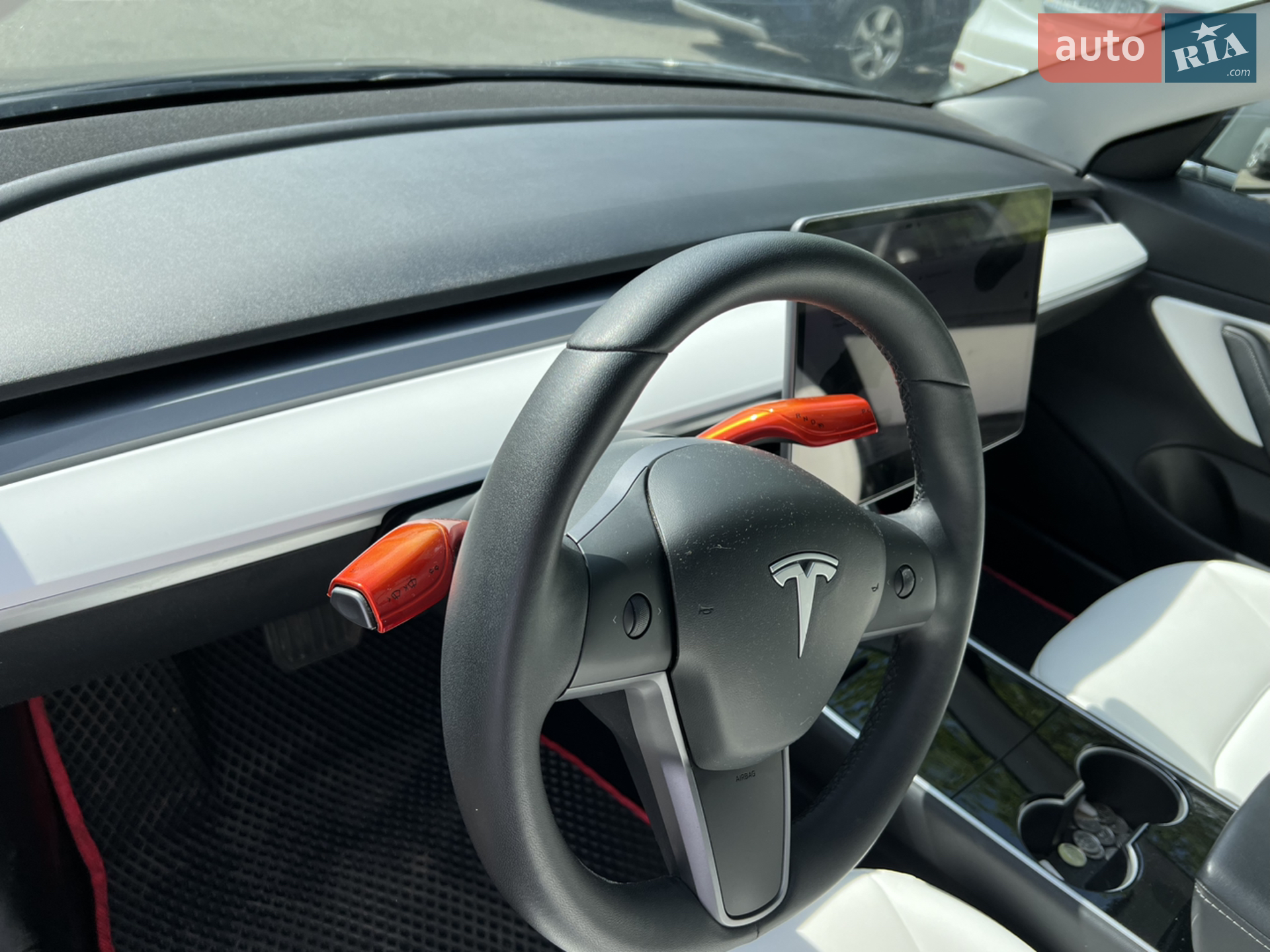 2019 Tesla Model 3 - мініатюра 5