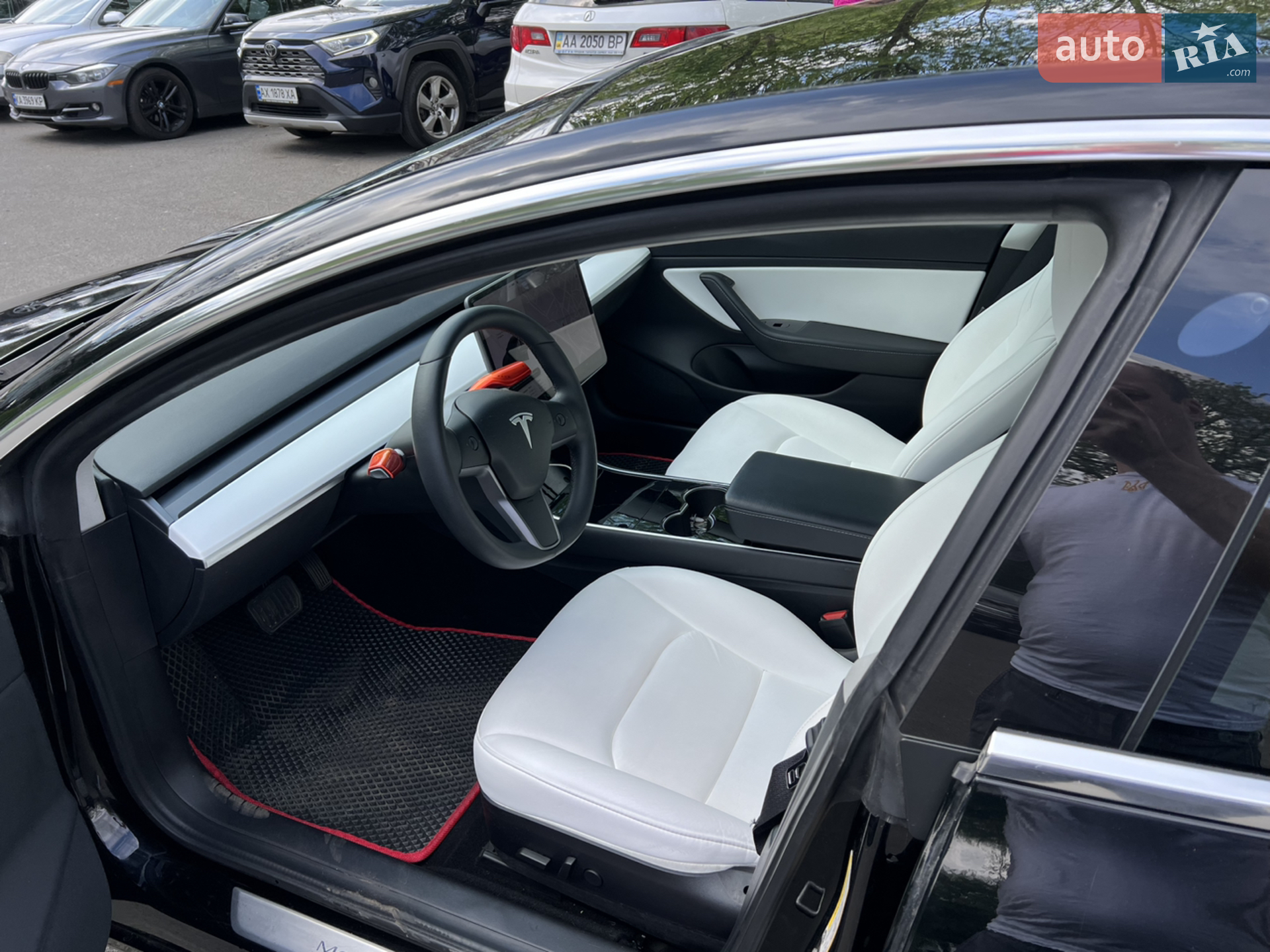 2019 Tesla Model 3 - мініатюра 14