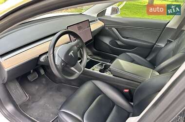 Седан Tesla Model 3 2018 в Днепре