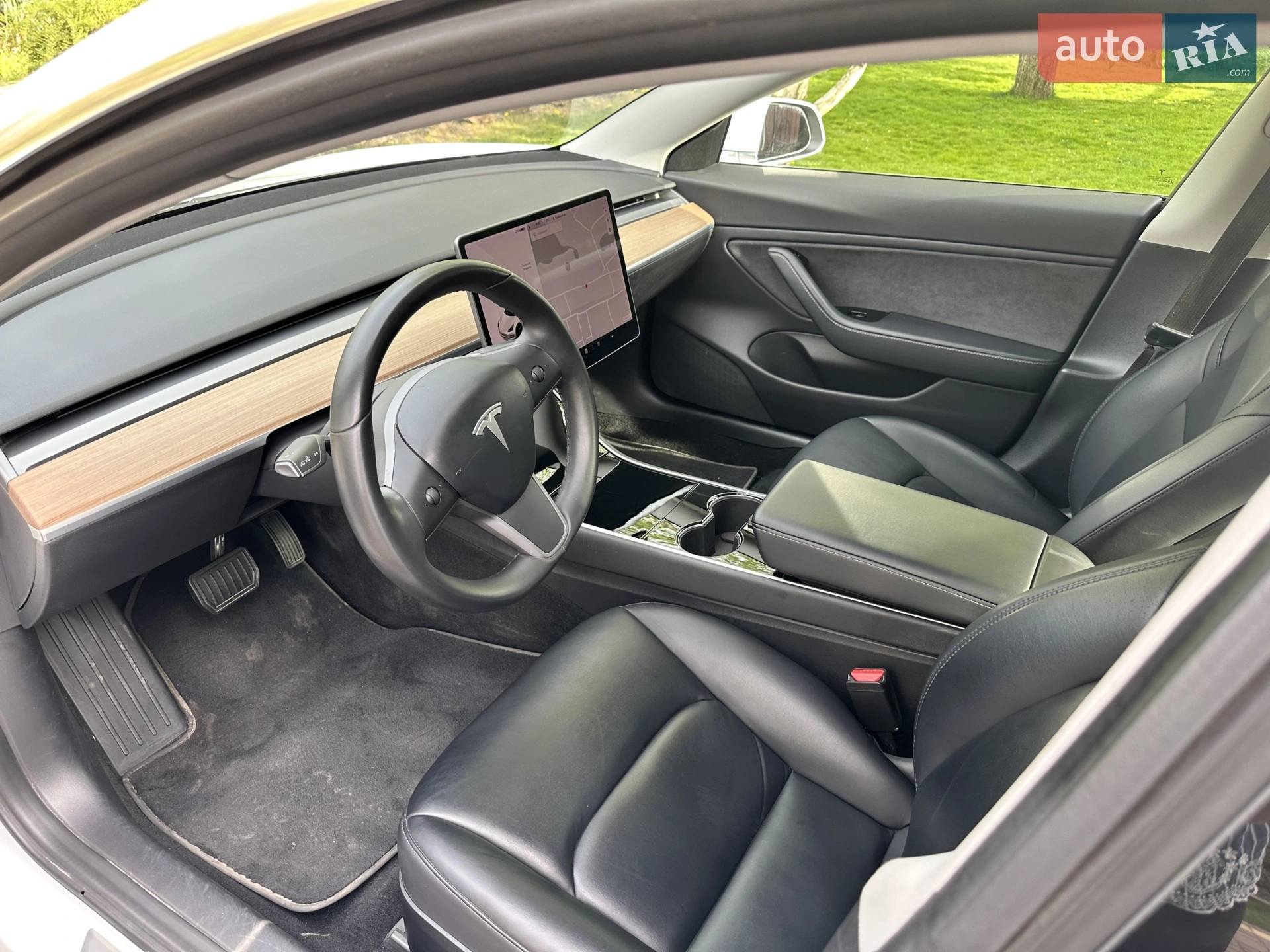 2018 Tesla Model 3 - мініатюра 13