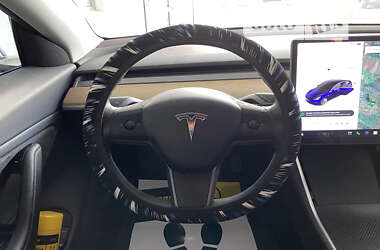 Седан Tesla Model 3 2018 в Червонограді