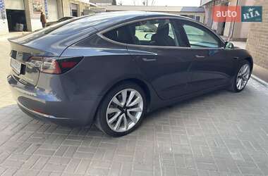 Седан Tesla Model 3 2019 в Харькове