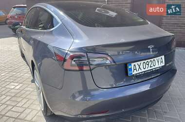 Седан Tesla Model 3 2019 в Харькове