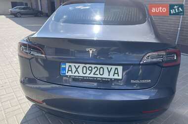 Седан Tesla Model 3 2019 в Харкові фото 8 Седан Tesla Model 3 2019 в Харкові