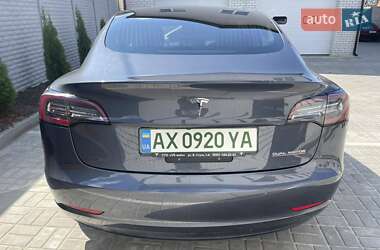 Седан Tesla Model 3 2019 в Харкові фото 10 Седан Tesla Model 3 2019 в Харкові