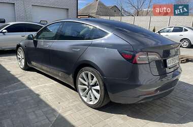 Седан Tesla Model 3 2019 в Харькове