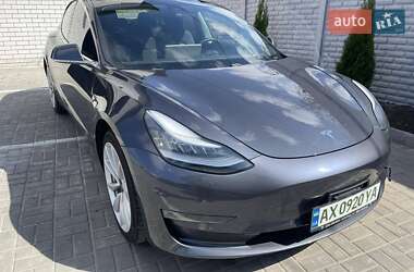Седан Tesla Model 3 2019 в Харькове
