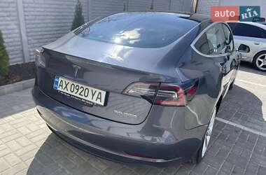 Седан Tesla Model 3 2019 в Харькове