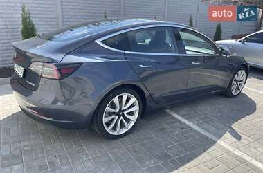 Седан Tesla Model 3 2019 в Харькове