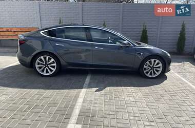 Седан Tesla Model 3 2019 в Харькове