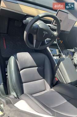 Седан Tesla Model 3 2019 в Харькове