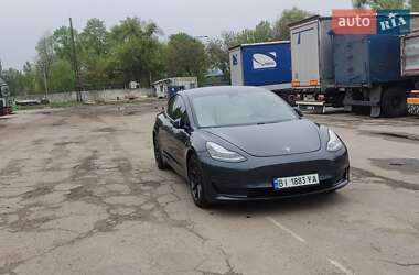 Седан Tesla Model 3 2020 в Полтаве фото 2 Седан Tesla Model 3 2020 в Полтаве