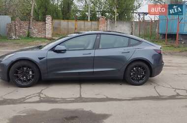 Седан Tesla Model 3 2020 в Полтаве фото 3 Седан Tesla Model 3 2020 в Полтаве