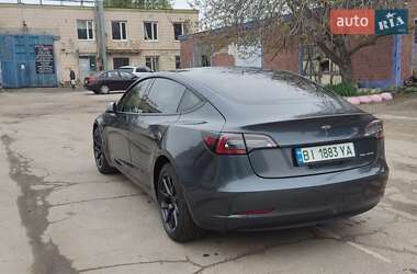 Седан Tesla Model 3 2020 в Полтаве фото 4 Седан Tesla Model 3 2020 в Полтаве