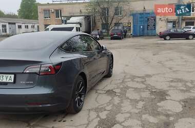 Седан Tesla Model 3 2020 в Полтаве фото 5 Седан Tesla Model 3 2020 в Полтаве