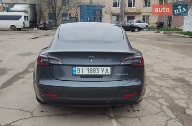 Седан Tesla Model 3 2020 в Полтаве фото 6 Седан Tesla Model 3 2020 в Полтаве