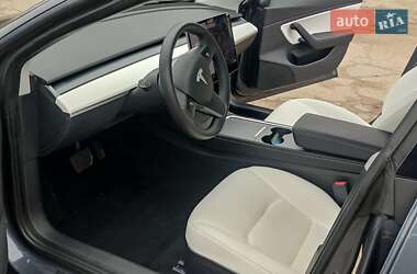 Седан Tesla Model 3 2020 в Полтаве фото 7 Седан Tesla Model 3 2020 в Полтаве