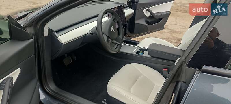 Седан Tesla Model 3 2020 в Полтаве фото 7 Седан Tesla Model 3 2020 в Полтаве