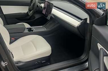 Седан Tesla Model 3 2020 в Полтаве