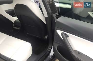 Седан Tesla Model 3 2020 в Полтаве