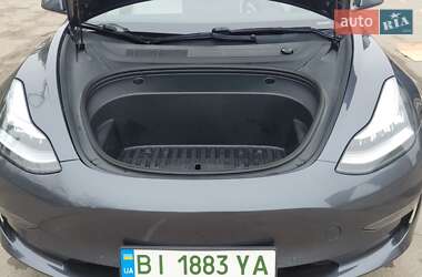 Седан Tesla Model 3 2020 в Полтаве фото 8 Седан Tesla Model 3 2020 в Полтаве