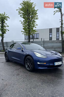 tesla model-3 2020 в Белая Церковь от профессионального продавца Ярослав