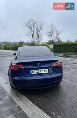 Седан Tesla Model 3 2020 в Білій Церкві