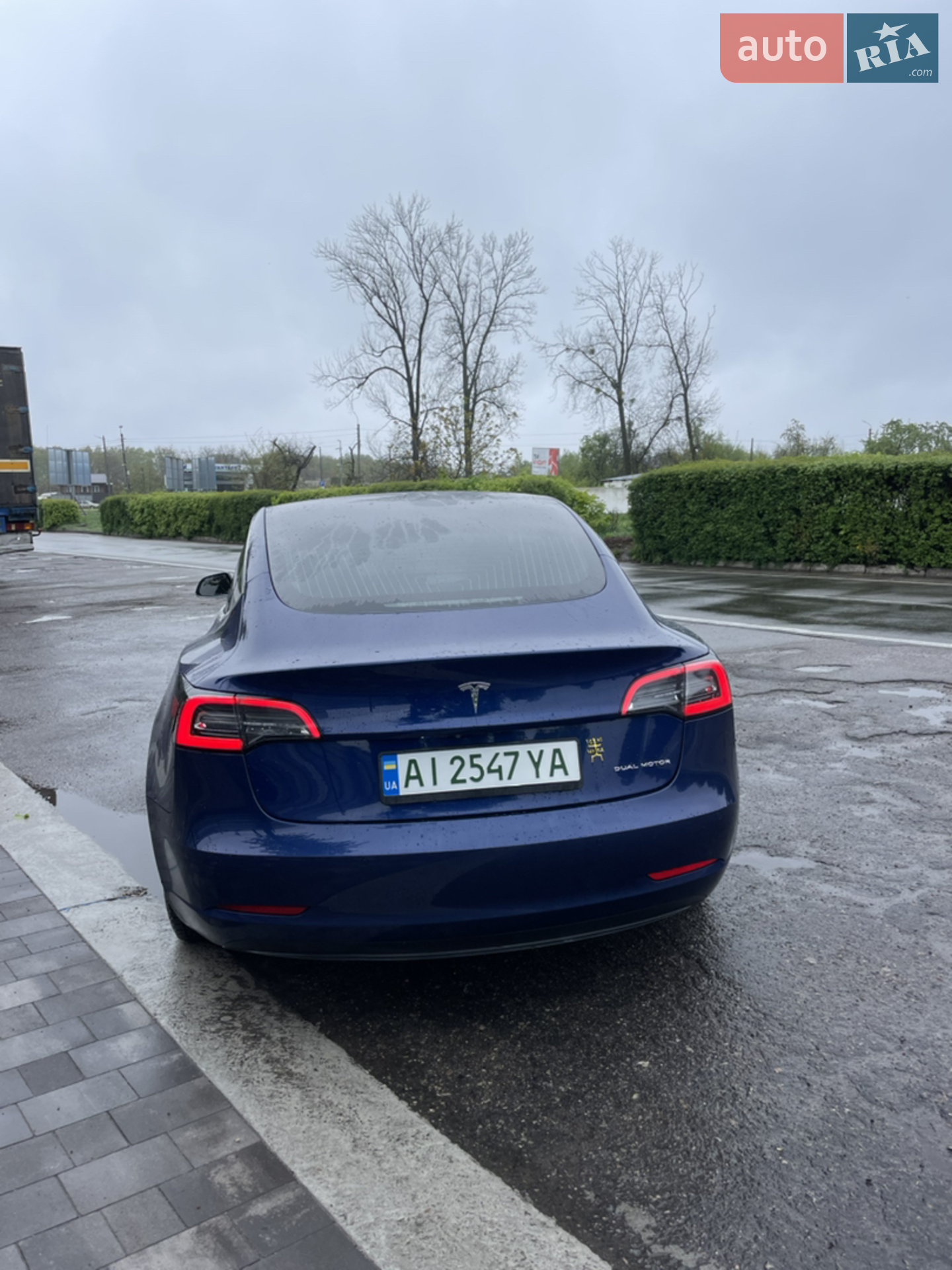 2020 Tesla Model 3 - мініатюра 6