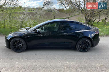 Седан Tesla Model 3 2021 в Рівному