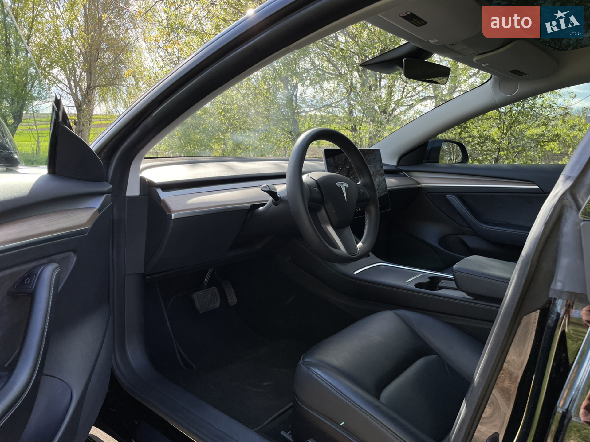 2021 Tesla Model 3 - мініатюра 22
