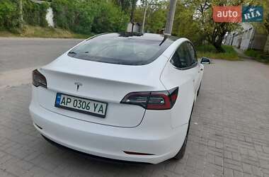 Седан Tesla Model 3 2018 в Запорожье