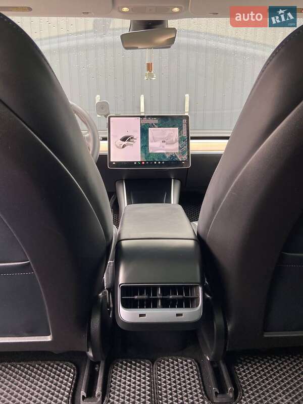 Седан Tesla Model 3 2019 в Самборе фото 20 Седан Tesla Model 3 2019 в Самборе