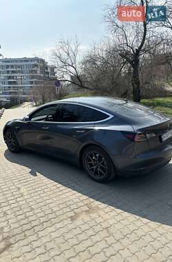 Седан Tesla Model 3 2018 в Одессе