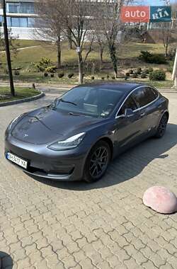 Седан Tesla Model 3 2018 в Одессе